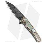 Image of Pro-Tech Knives Malibu Wharncliffe Ultimate Custom 3.25in Folding Knife