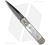 Image of Pro-Tech Knives Masterpiece Custom Godfather 4.00in Automatic Folding Knife