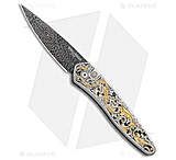 Image of Pro-Tech Knives Newport Diamond Ultimate Custom 3.00in Automatic Folding Knife