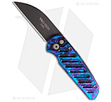 Image of Pro-Tech Knives Rare Sidekick III 3 Jazz 1.99in Automatic Folding Knife