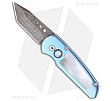 Image of Pro-Tech Knives Runt 3 Titanium Custom 1.94in Automatic Folding Knife