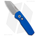 Image of Pro-Tech Knives Runt 5 Reverse Tanto 1.96in Automatic Folding Knife