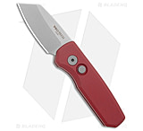 Image of Pro-Tech Knives Runt 5 Reverse Tanto MagnaCut 1.96in Automatic Folding Knife