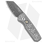 Image of Pro-Tech Knives Runt CA Legal 1.96in Automatic Folding Knife
