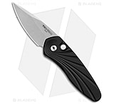 Image of Pro-Tech Knives Sprint Black 1.95in Automatic Folding Knife