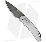 Image of Pro-Tech Knives Steel Custom TR-4 Tactical Response 4.00in Automatic Folding Knife