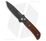 Image of Pro-Tech Knives Terzuola ATCF NYCKS 3.50in Automatic Folding Knife