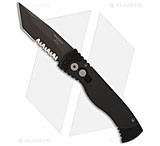Image of Pro-Tech Knives TR-1.4 Tactical Response Tanto 3.00in Automatic Folding Knife