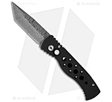 Image of Pro-Tech Knives TR-1 Limited Edition Damascus 3.00in Automatic Folding Knife