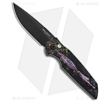 Image of Pro-Tech Knives TR-3 3.375in Automatic Folding Knife