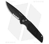 Image of Pro-Tech Knives TR-3 D2 USA Tactical Response 3.50in Automatic Folding Knife