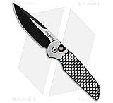 Image of Pro-Tech Knives TR-3 Steel Custom 3.50in Automatic Folding Knife