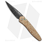 Image of Pro-Tech Knives Ultimate Custom Newport 3.00in Automatic Folding Knife