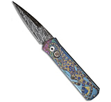 Image of Pro-Tech Knives Octopus Godson 3.15in Automatic Folding Knife
