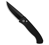 Image of Pro-Tech Knives Pro-Tech Brend Automatic Knife Black Diamond Texture Aluminum 3.1 DLC AA8DDDDE