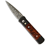 Image of Pro-Tech Knives Custom Godson 3.15in Automatic Folding Knife