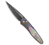 Image of Pro-Tech Knives Custom Newport 3.00in Automatic Folding Knife