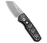 Image of Pro-Tech Knives Custom Reverse Tanto Runt 1.96in Automatic Folding Knife