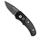 Image of Pro-Tech Knives Custom Runt J4 1.94in Automatic Folding Knife