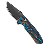Image of Pro-Tech Knives Custom SBR 2.63in Automatic Folding Knife