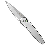 Image of Pro-Tech Knives Custom Steel Newport 3.00in Automatic Folding Knife