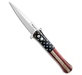 Image of Pro-Tech Knives Custom The Don 3.50in Automatic Folding Knife