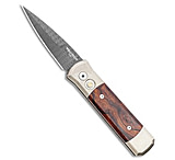Image of Pro-Tech Knives Custom Ti Godson 3.15in Automatic Folding Knife