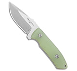 Image of Pro-Tech Knives Pro-Tech George SBR Fixed Blade Knife Jade G-10 2.9 Stonewashed Kydex Sheath 574F9DF3
