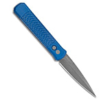Image of Pro-Tech Knives Godfather Left Handed 4.00in Automatic Folding Knife