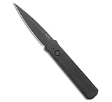 Image of Pro-Tech Knives Godfather SWAT Tactical 4.00in Automatic Folding Knife