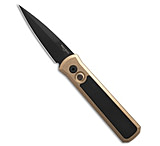 Image of Pro-Tech Knives Godson 3.125in Automatic Folding Knife