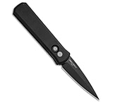 Image of Pro-Tech Knives Godson Left Hand 3.15in Automatic Folding Knife