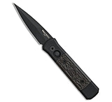 Image of Pro-Tech Knives Godson Limited Steampunk 3.15in Automatic Folding Knife