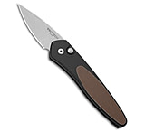 Image of Pro-Tech Knives Half-Breed 1.95in Automatic Folding Knife