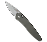 Image of Pro-Tech Knives Half-Breed 1.95in Automatic Folding Knife