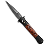 Image of Pro-Tech Knives Large Don Custom 4.50in Automatic Folding Knife