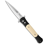 Image of Pro-Tech Knives Large Don Tuxedo 4.50in Automatic Folding Knife