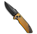 Image of Pro-Tech Knives Les George SBR 2.625in Automatic Folding Knife