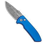 Image of Pro-Tech Knives Les George SBR 2.625in Automatic Folding Knife