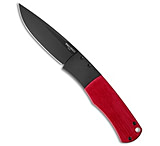 Image of Pro-Tech Knives Magic BR-1 Prototype Whiskers 3.125in Automatic Folding Knife