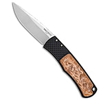 Image of Pro-Tech Knives Pro-Tech Magic BR-1 Whiskers Auto Knife w/ Hand Engraved Copper 3.1 SW C86BD863