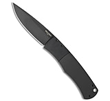 Image of Pro-Tech Knives Pro-Tech Magic BR-1 Whiskers Automatic Knife Smooth 3.125 Black BR-1.5 809EAF9B