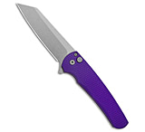 Image of Pro-Tech Knives Malibu Reverse Tanto 3.25in Folding Knife