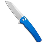 Image of Pro-Tech Knives Malibu Reverse Tanto Flipper 3.25in Folding Knife