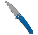 Image of Pro-Tech Knives Malibu Wharncliffe Flipper 3.25in Folding Knife