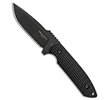 Image of Pro-Tech Knives Pro-Tech Rockeye Fixed Blade Knife Black G-10 4 Black LG302-M F7005084