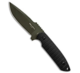 Image of Pro-Tech Knives Pro-Tech Rockeye Fixed Blade Knife Black G-10 4 Green LG304 FDA0DEB8