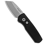 Image of Pro-Tech Knives Runt 5 MagnaCut Reverse Tanto 1.96in Automatic Folding Knife