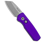 Image of Pro-Tech Knives Runt 5 Reverse Tanto 1.96in Automatic Folding Knife