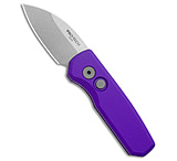 Image of Pro-Tech Knives Runt 5 Wharncliffe 1.96in Automatic Folding Knife